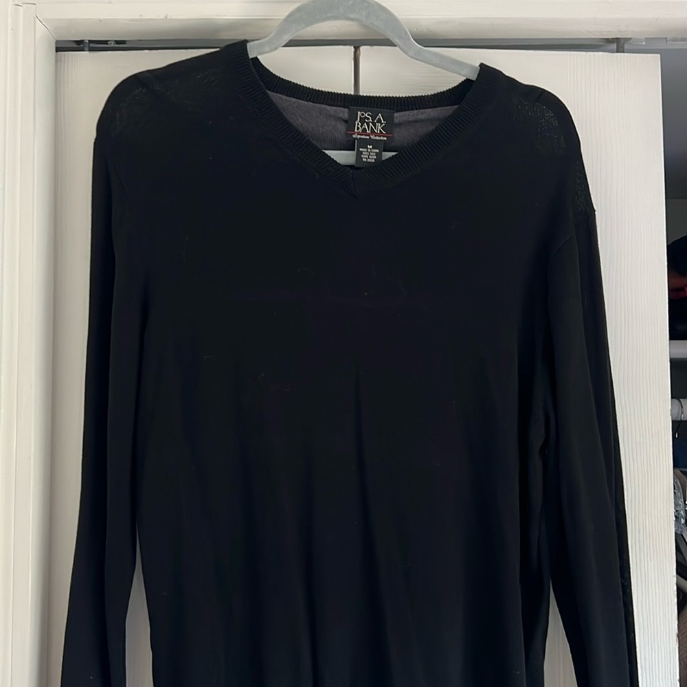 Jos. A. Bank Sweater